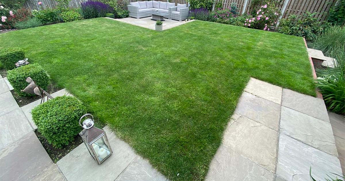 Lawn Treatment: What is it?